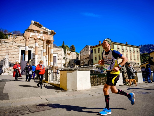 21ª Gruppo Bossoni Brescia Art Marathon, al via sulle note di “Crescere Insieme”