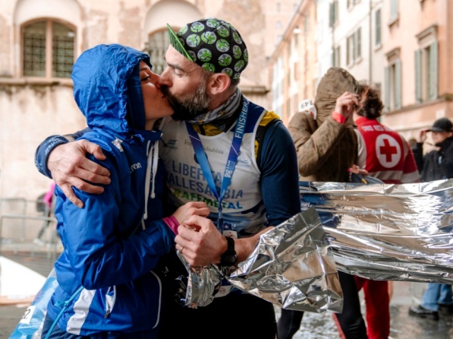 Domenica 9 marzo, Brescia Art Marathon: più di 5000 al via