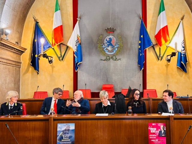 Presentata oggi la 23^ Gruppo Bossoni Brescia Art Marathon