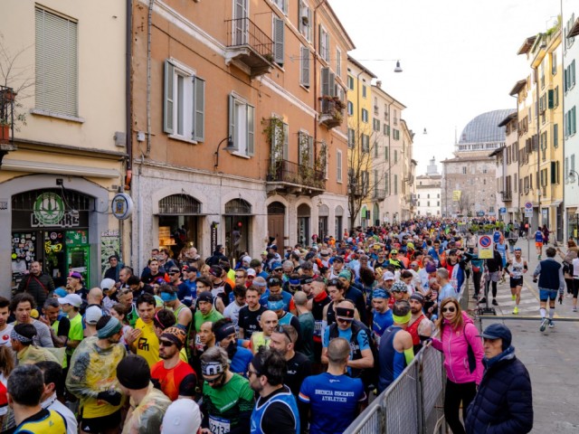 La Bossoni Brescia Art Marathon riscrive i suoi record. Si punta agli 8.000 al via