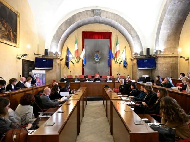Presentata la 24ª Bossoni Brescia Art Marathon