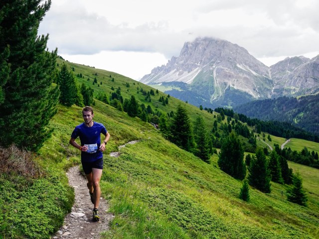 Bressanone si rallegra per lo spettacolare fine settimana di corsa in montagna
