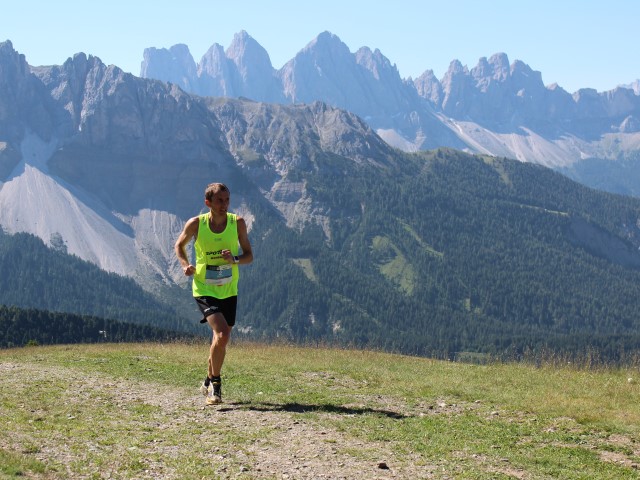 Disdetta Brixen Dolomiten Marathon 2020 - Nuova data 3 Luglio 2021