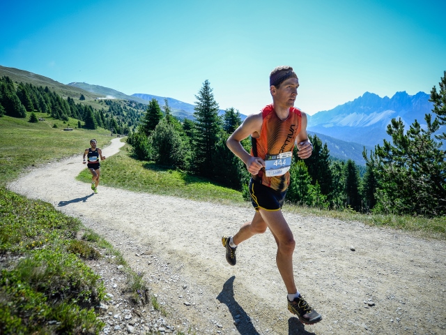 Mancano 50 giorni alla Brixen Dolomiten Marathon