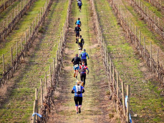 6^ Brunello Crossing: iscrizioni aperte, si corre il 12 febbraio
