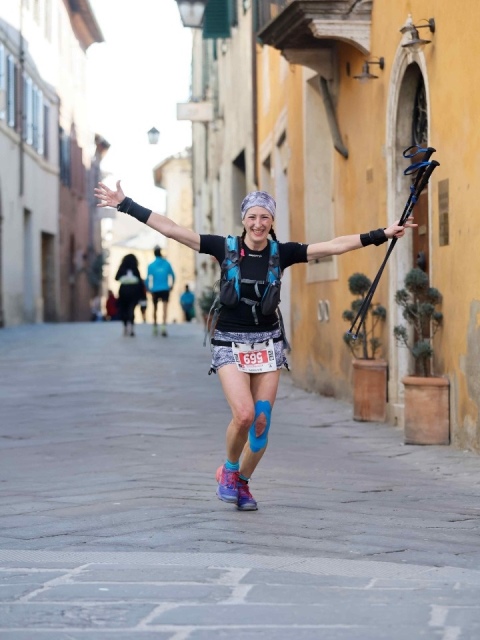 11 febbraio c’è 7^ Brunello Crossing, corsa, natura, eno-gastronomia e arte per un’esperienza sensoriale