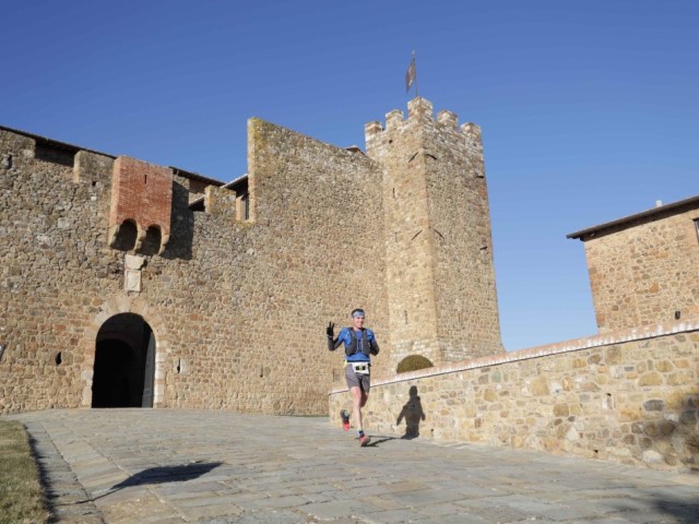 Domenica 11 febbraio, 7ª Brunello Crossing: al via 1.600 atleti provenienti da tutta Europa