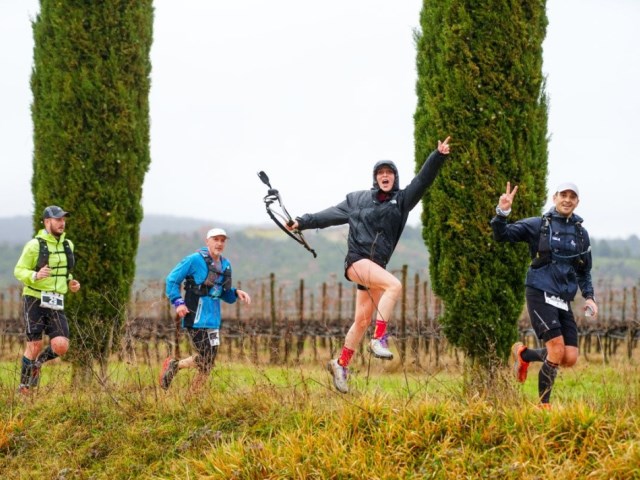 In 2mila alla Brunello Crossing di domenica 9 febbraio