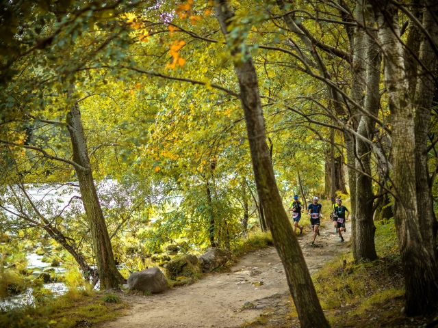 CMP sponsor dei Campionati Italiani Mountain & Trail Running