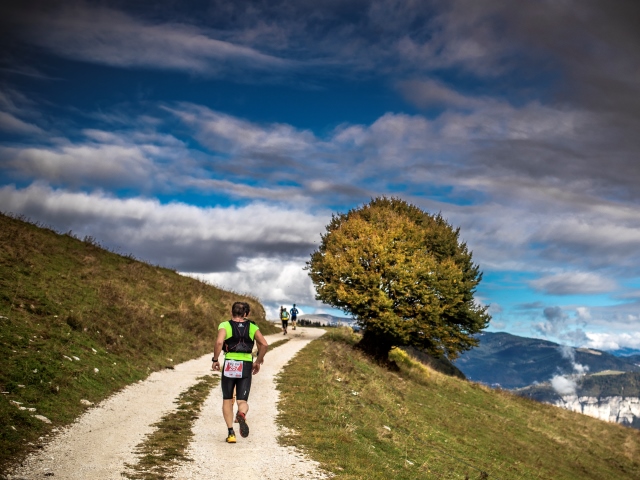 Il CMP Venice Night Trail dà appuntamento a sabato 10 aprile 2021