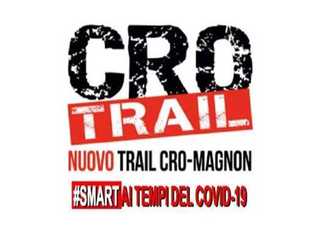 Nuovo evento 'Iovedodicorsa': il 4 e 5 luglio corri lo Smart CRO TRAIL - Raid Cro-Magnon