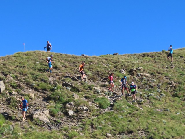 Cro Wild Trail: il finale premia El Morabity