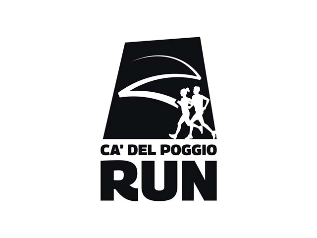 La Cà del Poggio Run taglia il traguardo della solidarietà 