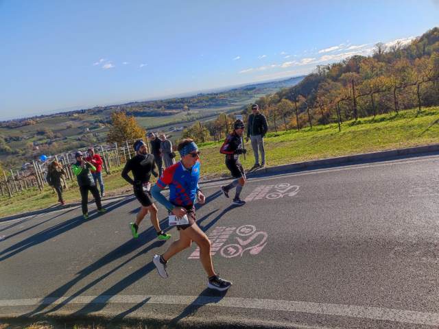 Torna la Ca’ del Poggio Run: appuntamento al 20 ottobre