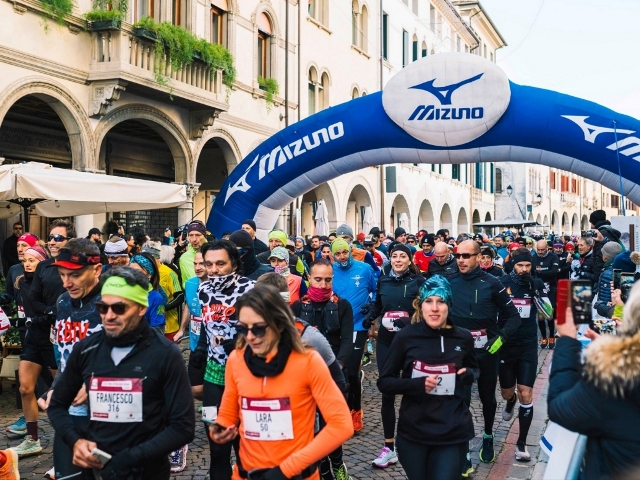 La Ca' del Poggio Run vola oltre i 1500 iscritti