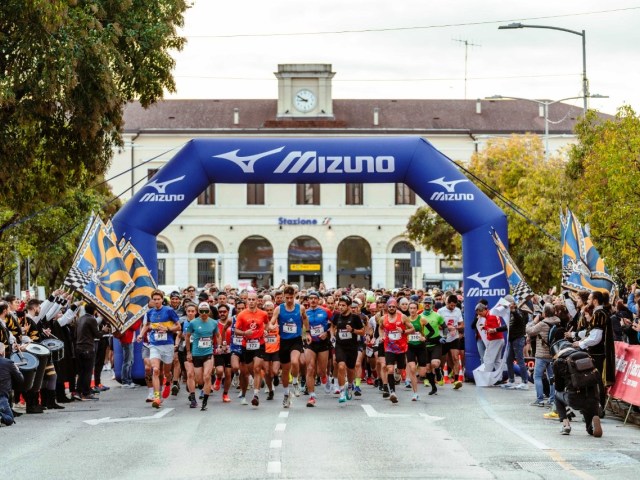 Ca’ Del Poggio Run: trionfano Fiorot e Mazzucco, oltre 2.500 al via  