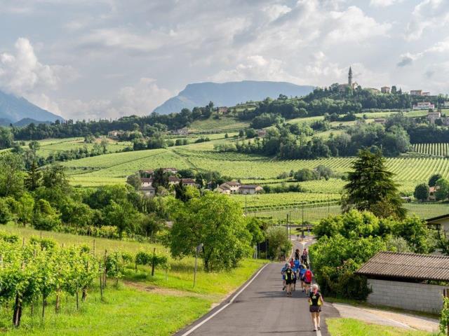 Ecco la 1^ Ca’ del Poggio Run: appuntamento al 26 novembre