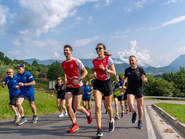 Ca’ del Poggio Run vola oltre i 1500 iscritti