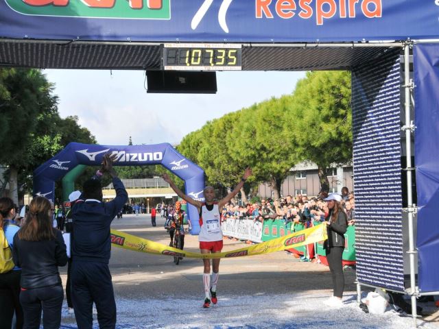 12^ CRAI CagliariRespira: 1 mese alla gara. Scopri la medaglia