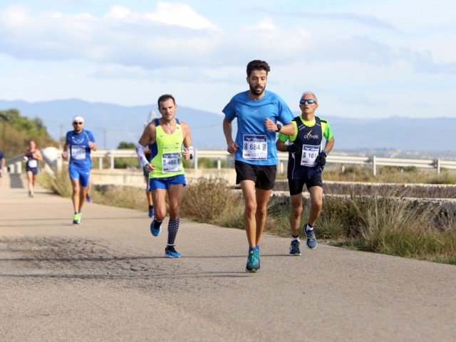 12^ CRAI CagliariRespira: svelato il percorso