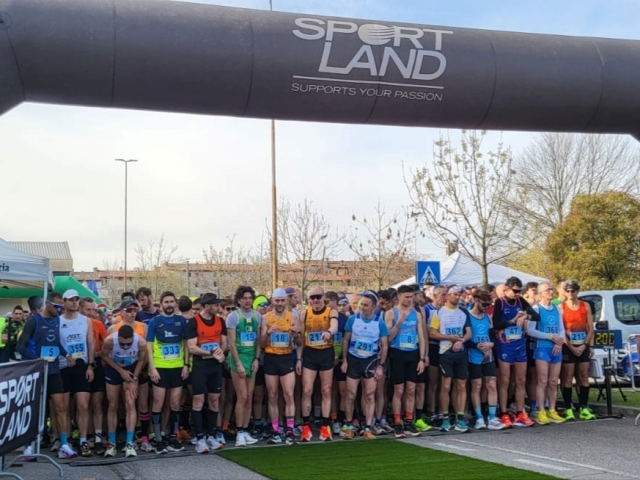 Calva Run Trail, Vecchi e Battistoni tornano sul trono