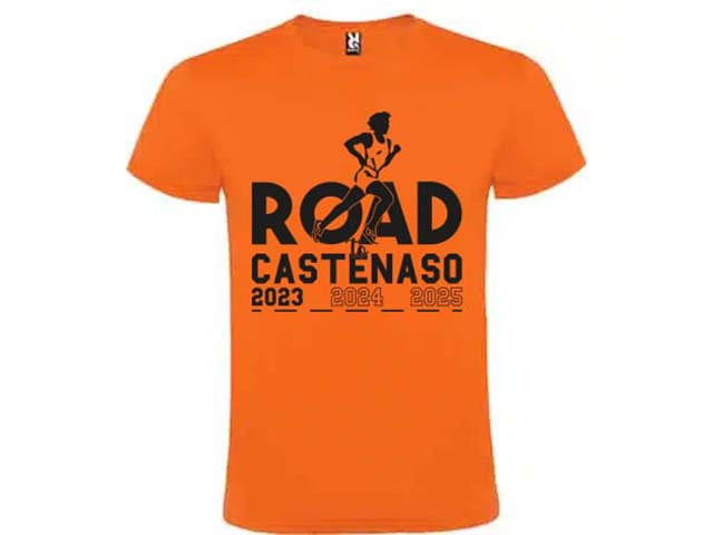 Castenaso attende una Camminata di gran qualità