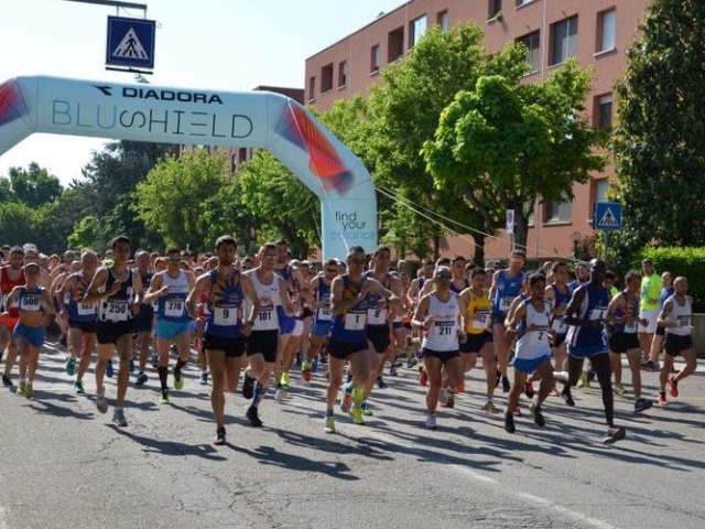 Importanti novità per la Camminata di Castenaso