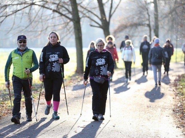 Affari& Sport e l'arte di camminare, benessere psico-fisico a piccoli passi