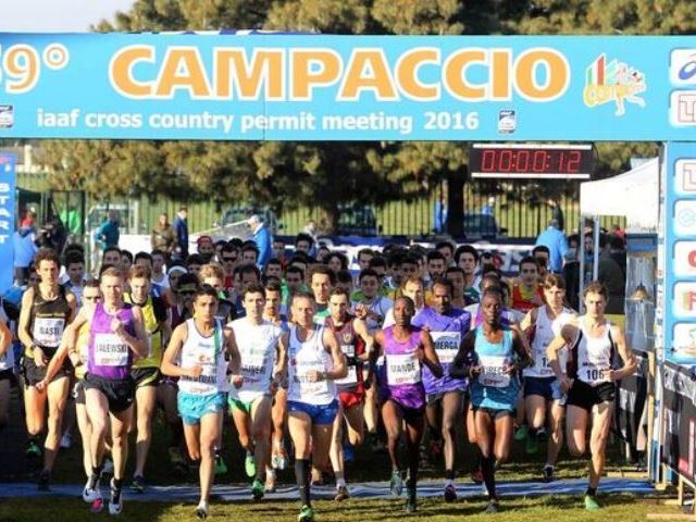 Campaccio Cross Country, aperte le iscrizioni per correre nel mito
