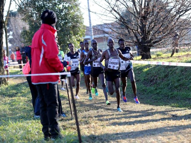 63° Campaccio Cross Country: Convegno tecnico del 5 gennaio