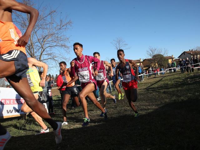 Campaccio Cross Country 2020: aperte le iscrizioni