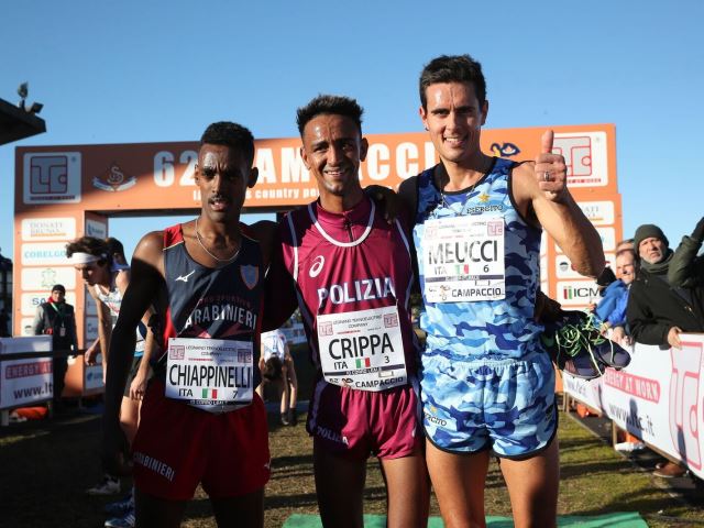 65° Campaccio, gli azzurri Eyob Faniel e Illias Aouani contro il mondo