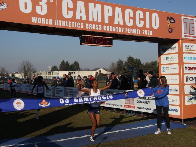 64^ Campaccio, si ‘potrebbe’ correre il 21 marzo 2021
