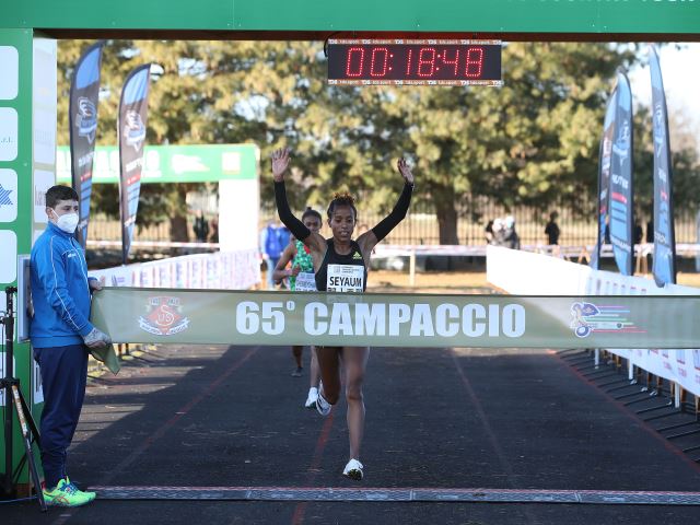 Iscrizioni aperte. 6 Gennaio 2023, Campaccio sempre d’oro: lo storico cross evento Gold di World Athletics Cross Country Tour