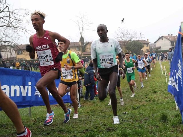 6 Gennaio 2024, iscrizioni aperte per Campaccio Cross che rimane uguale ma è tutto nuovo