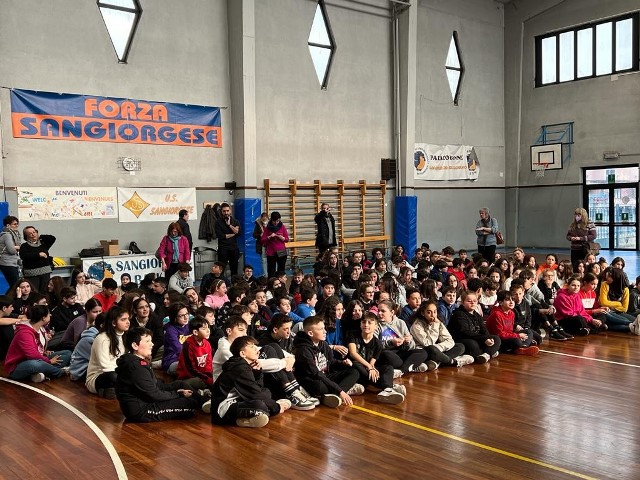 “Campaccio attraverso i miei occhi”, assegnati i premi del concorso fotografico per gli studenti