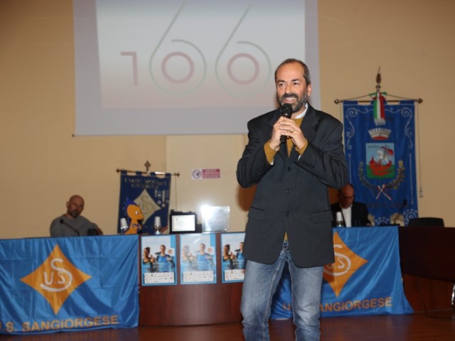 Presentato il Campaccio Cross Country: concorso e mostra fotografica, ma anche grandi campioni
