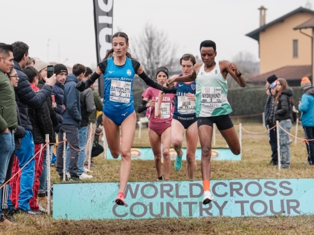 100 giorni al 69° Campaccio Cross, si corre il 24 e 25 Gennaio 2026. Apertura iscrizioni