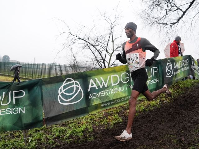 Iscrizioni aperte per il 69° Campaccio Cross, tutte le info