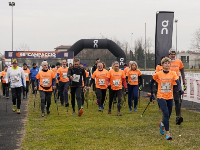 69° Campaccio Cross Country e le 'altre gare': inclusione, passione, comunità