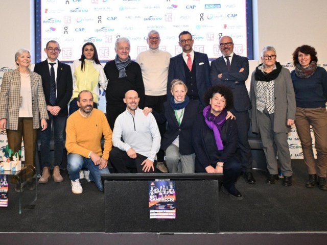 Presentato il 69° Campaccio Cross Country
