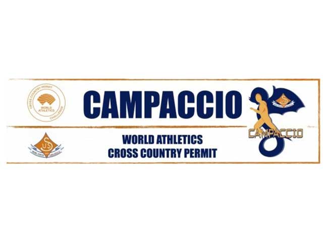 US Sangiorgese ed il Campaccio Cross Country danno l’addio a Livio Mereghetti