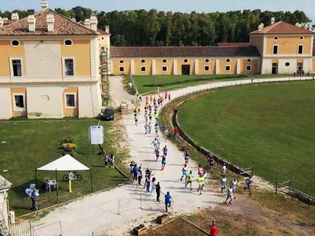 Campestre Reale: mattinata di sport dedicata alla sensibilizzazione verso l'autismo