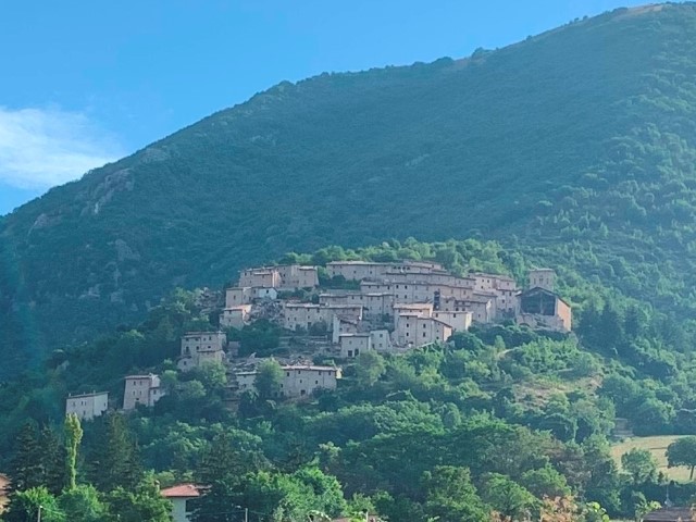A Campi di Norcia (PG) il 18 e 19 luglio. In compagnia e nel rispetto delle regole