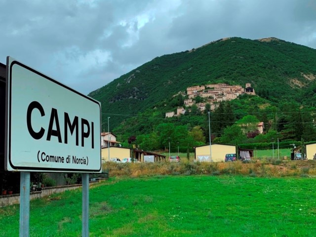 Competitiva, non competitiva, camminata e bambini: ricco clichè per l’ottava edizione della Corri per Norcia