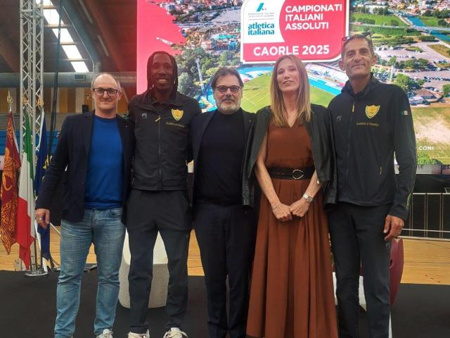 Assoluti a Caorle, parte il conto alla rovescia