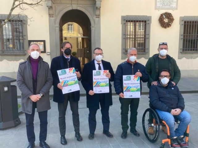 Nel fine settimana la due giorni dei Campionati Italiani di corsa corsa campestre a Campi Bisenzio al parco di Villa Montalvo