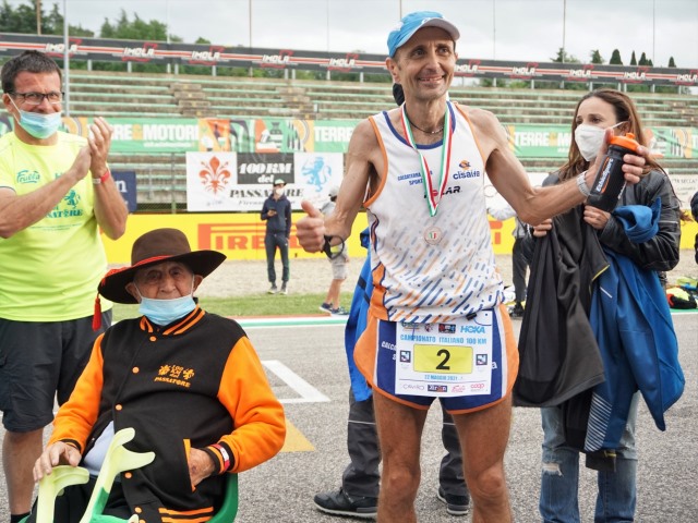 Special Edition Campionato Italiano 100 km: la diretta TV su Sport2u.tv
