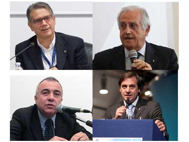 Atletica: elezioni Nazionali Fidal, quattro le candidature