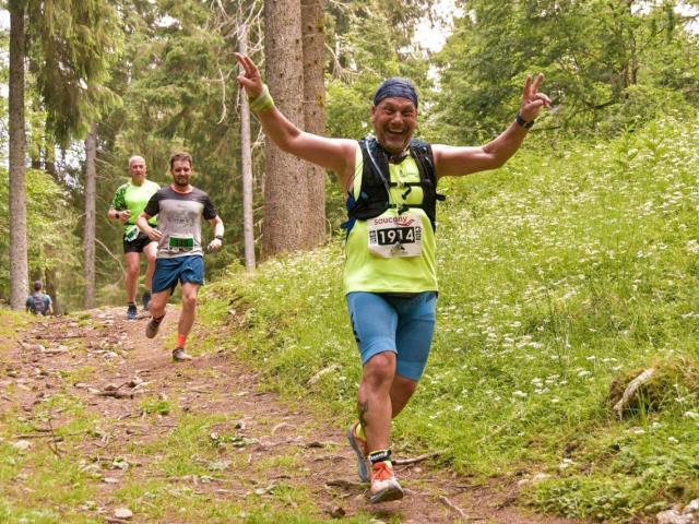 Domenica di corsa con la Cansiglio Run